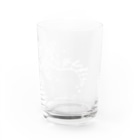 栗坊屋のリーフィーシードラゴン Water Glass :right