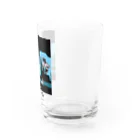 CYANOOOON　COLLECTIONのCYANOOON RGS-02 Water Glass :right