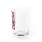 NoNseNseのNNN-Rose Water Glass :right