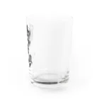 LUCHAのLUCHA58#37 Water Glass :right