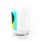 BICOの01_グラス Water Glass :right