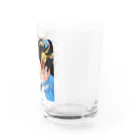 MEGAMI #01906 SHOPのMEGAMI #01906 SHOP Water Glass :right