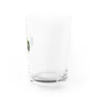 OmoMaruWorldのOmoMaruWorld#001 Water Glass :right