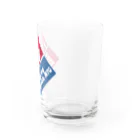 Matsuring Portable MTG StoreのマツリングポータブルMTG Water Glass :right