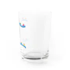 フォーヴァのSHIP Water Glass :right