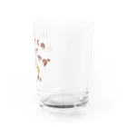 すやはむハウスの労働への抵抗 Water Glass :right