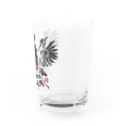 G-laboの烏天狗 Water Glass :right