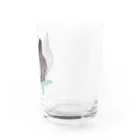 ATELIER JUNKのバンダナ Water Glass :right