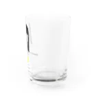 oyasmurの檸檬月 Water Glass :right