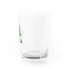 筆文字屋  照のシリーズ亮 Water Glass :right