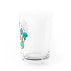 Luana RopeのRopeちゃん アイテム Water Glass :right