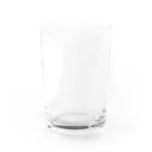 シンプルのシンプル（麦茶） Water Glass :right