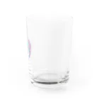 クリームソーダイロノヨル限定グッズのクリームソーダイロノヨル　Vol.2 Water Glass :right