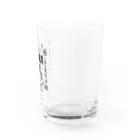 UOOKHOOK ISLANDの雪漢湯A Water Glass :right