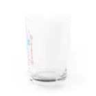 UOOKHOOK ISLANDの雪漢湯B Water Glass :right