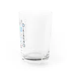 UOOKHOOK ISLANDの雪漢湯D Water Glass :right