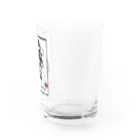 COOL CAT★GRAPHICSのCOOL CAT★GRAPHICS　CCG-003　HIPHOPバージョン Water Glass :right