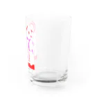 tomspacemanのファンタスティックバイシクル Water Glass :right