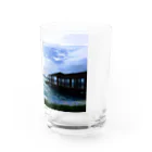 wakoniのうみ Water Glass :right
