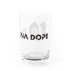 saunadopeのSAUNA DOPE Water Glass :right