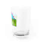 masahiro.oの恐竜 Water Glass :right