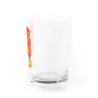 TMOのフィッシングチーム Water Glass :right