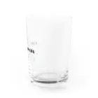 BBdesignのカルダノ　ADA２ Water Glass :right