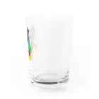 EagLe 🦅🎮🎸たいせい のeagle Water Glass :right