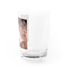 tiger4thのNature crystal Water Glass :right