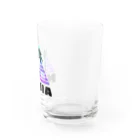 Melia🌺のMelia グラス Water Glass :right