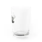 Yusuke Saitohの岩 Water Glass :right