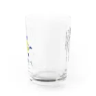 et word ┊︎ 絵とワードで物語を紡ぐの雨に唄う｜物語グラス Water Glass :right