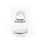 NEGUSE WEEKのTuesdays NEGUSE Water Glass :right