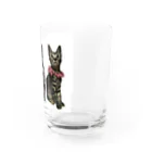 ブティックNENE🐾のネネの仔猫時代 Water Glass :right