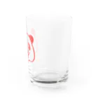 HAYHAYDELIのHAY HAY DELI(公式)グッズ！ Water Glass :right