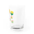 momosiのねんどベイべ! Water Glass :right