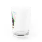 （猫）マリン製作所のHeavy soundちゃん Water Glass :right