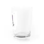 RARAのちょっとナマイキそうなウサギ Water Glass :right