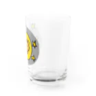 nabepanのGoodnight Water Glass :right