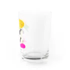 live to **のFirstsummer1 Water Glass :right