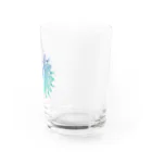 BBdesignのM-9 Water Glass :right