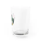 fantasiafantasistaのパレットh02 Water Glass :right