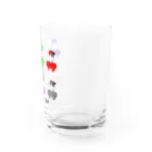 BONDcompanyのbond28 Water Glass :right