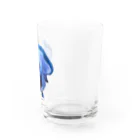 tigerkの漂う宝石 Water Glass :right