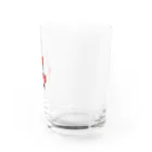 MUDA NA ICONのKOZIRE Water Glass :right