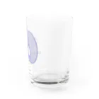 ζWalker/Shiunのクラインの壺 Water Glass :right