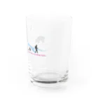 kscotoの日本アルプス登山 Water Glass :right