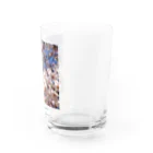 DayaKayaのいつでもどこでも桜爛漫 Water Glass :right