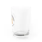 Driving miss demi-tan【東京車女子】のDriving miss でみたん（ドミ師匠） Water Glass :right