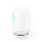 ガサイのStay with me_c Water Glass :right